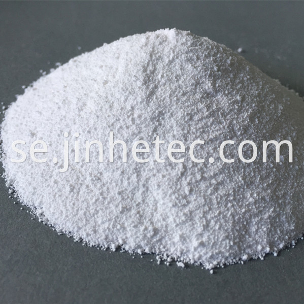 Sodium Tripolyphosphate 94% CAS 7758294 For Detergent Soap